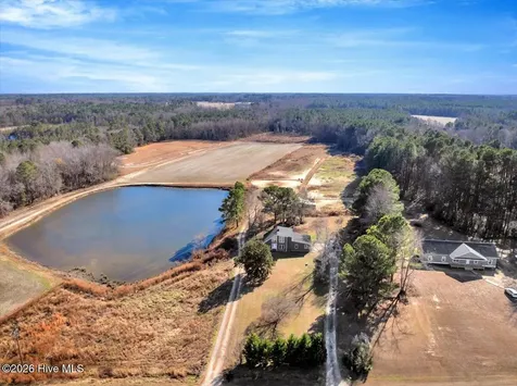 394 Mallie Pearce Road Zebulon NC 27597