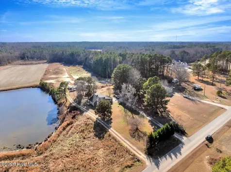 394 Mallie Pearce Road Zebulon NC 27597