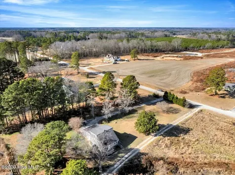 394 Mallie Pearce Road Zebulon NC 27597