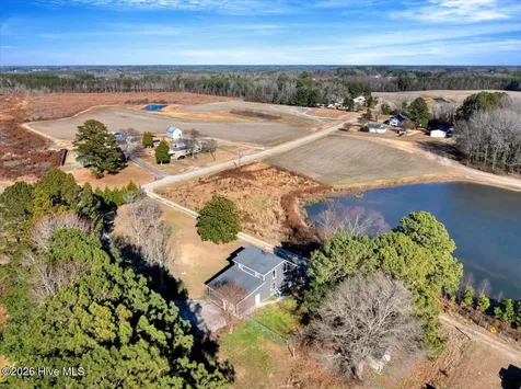 394 Mallie Pearce Road Zebulon NC 27597