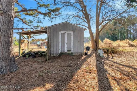 394 Mallie Pearce Road Zebulon NC 27597