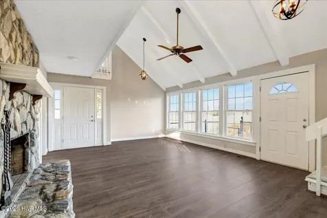 394 Mallie Pearce Road Zebulon NC 27597