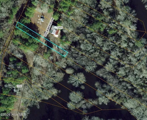 00 Lockwood Lane Garland NC 28441