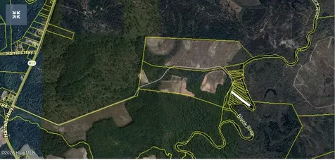 00 Lockwood Lane Garland NC 28441