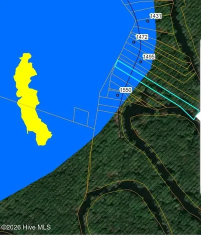 00 Lockwood Lane Garland NC 28441