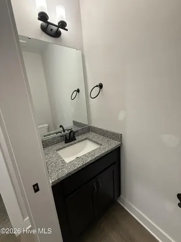 443 Peregrine Ridge Drive New Bern NC 28560