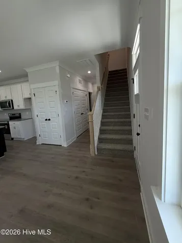 443 Peregrine Ridge Drive New Bern NC 28560