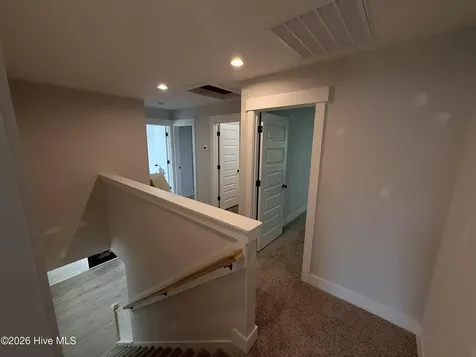 443 Peregrine Ridge Drive New Bern NC 28560