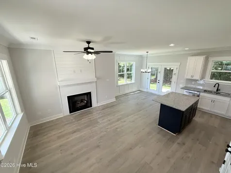 443 Peregrine Ridge Drive New Bern NC 28560