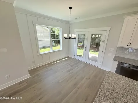 443 Peregrine Ridge Drive New Bern NC 28560