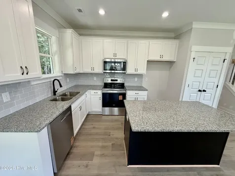 443 Peregrine Ridge Drive New Bern NC 28560
