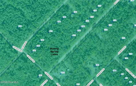 73 Acres Beech Road Boiling Spring Lakes NC 28461