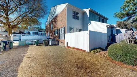 3102 Cashwell Drive Goldsboro NC 27534