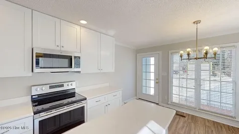 3102 Cashwell Drive Goldsboro NC 27534