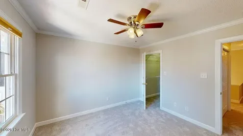 3102 Cashwell Drive Goldsboro NC 27534