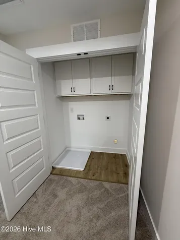 316 Hawks Bluff Drive New Bern NC 28560