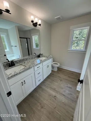 316 Hawks Bluff Drive New Bern NC 28560