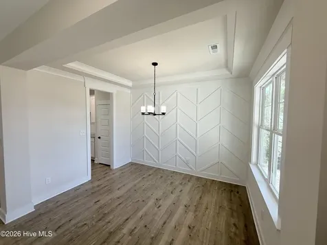 316 Hawks Bluff Drive New Bern NC 28560