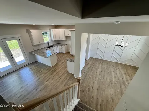 316 Hawks Bluff Drive New Bern NC 28560
