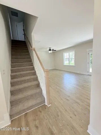 316 Hawks Bluff Drive New Bern NC 28560