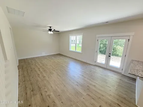 316 Hawks Bluff Drive New Bern NC 28560