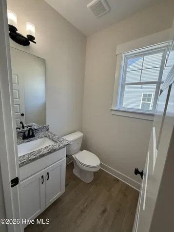 316 Hawks Bluff Drive New Bern NC 28560