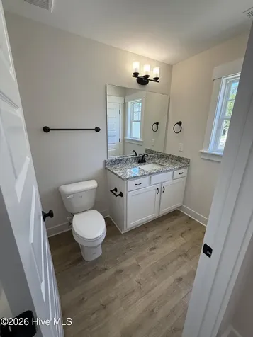 316 Hawks Bluff Drive New Bern NC 28560