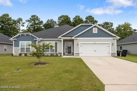 2653 Brittia Lane Winterville NC 28590