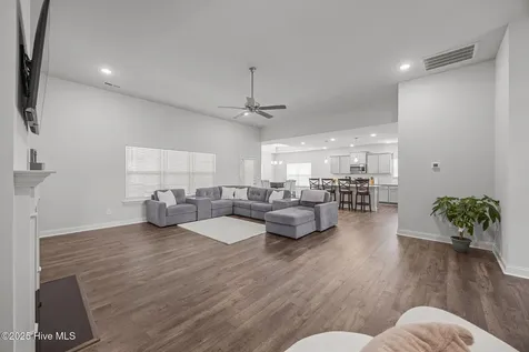 2653 Brittia Lane Winterville NC 28590