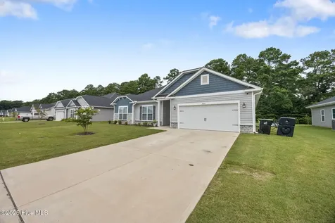 2653 Brittia Lane Winterville NC 28590