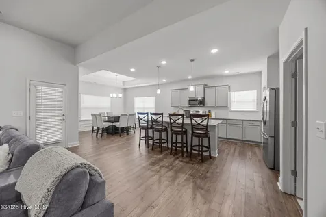 2653 Brittia Lane Winterville NC 28590
