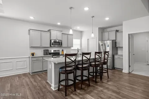 2653 Brittia Lane Winterville NC 28590