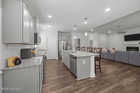 2653 Brittia Lane Winterville NC 28590