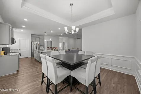 2653 Brittia Lane Winterville NC 28590