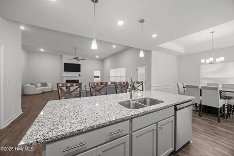 2653 Brittia Lane Winterville NC 28590