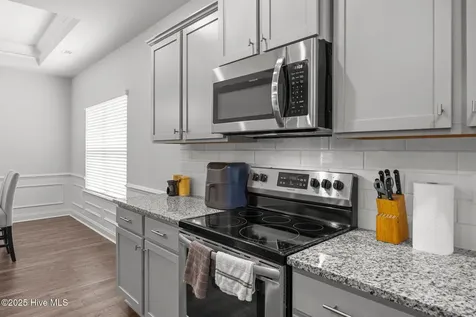 2653 Brittia Lane Winterville NC 28590