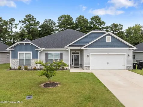 2653 Brittia Lane Winterville NC 28590