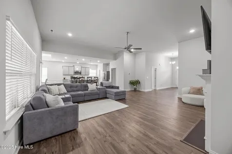 2653 Brittia Lane Winterville NC 28590