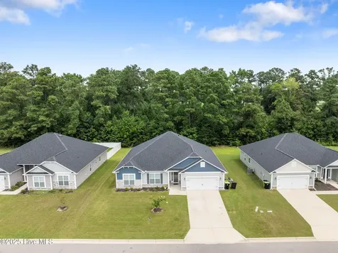 2653 Brittia Lane Winterville NC 28590