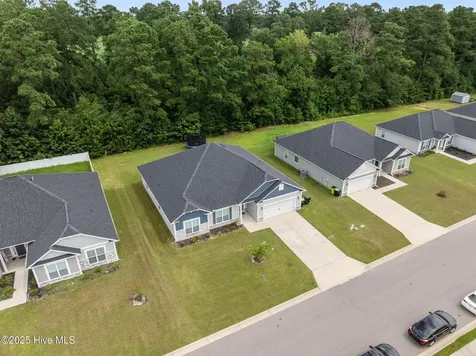 2653 Brittia Lane Winterville NC 28590