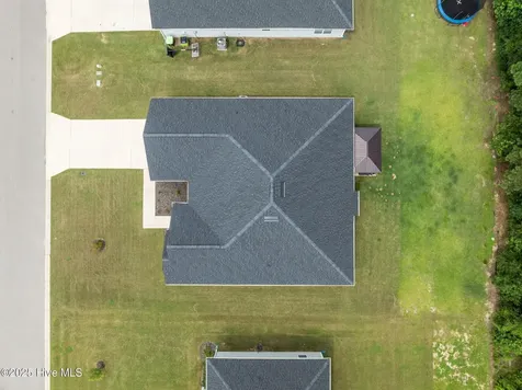 2653 Brittia Lane Winterville NC 28590