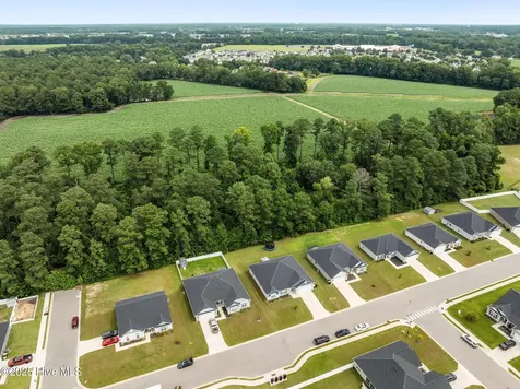2653 Brittia Lane Winterville NC 28590
