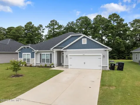 2653 Brittia Lane Winterville NC 28590