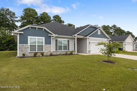 2653 Brittia Lane Winterville NC 28590
