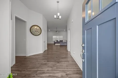 2653 Brittia Lane Winterville NC 28590