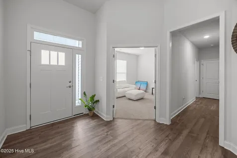 2653 Brittia Lane Winterville NC 28590