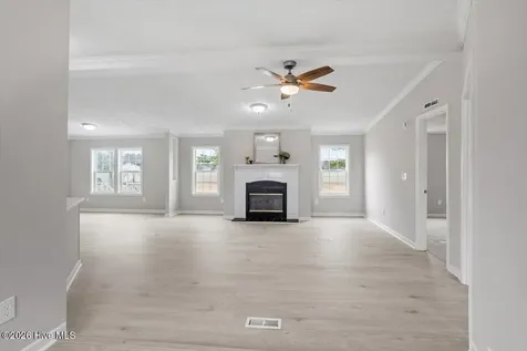 6922 Great Swamp Loop Lucama NC 27851