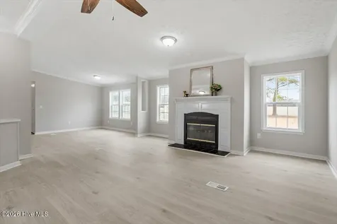 6922 Great Swamp Loop Lucama NC 27851