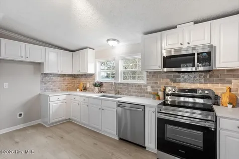 6922 Great Swamp Loop Lucama NC 27851