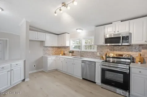 6922 Great Swamp Loop Lucama NC 27851